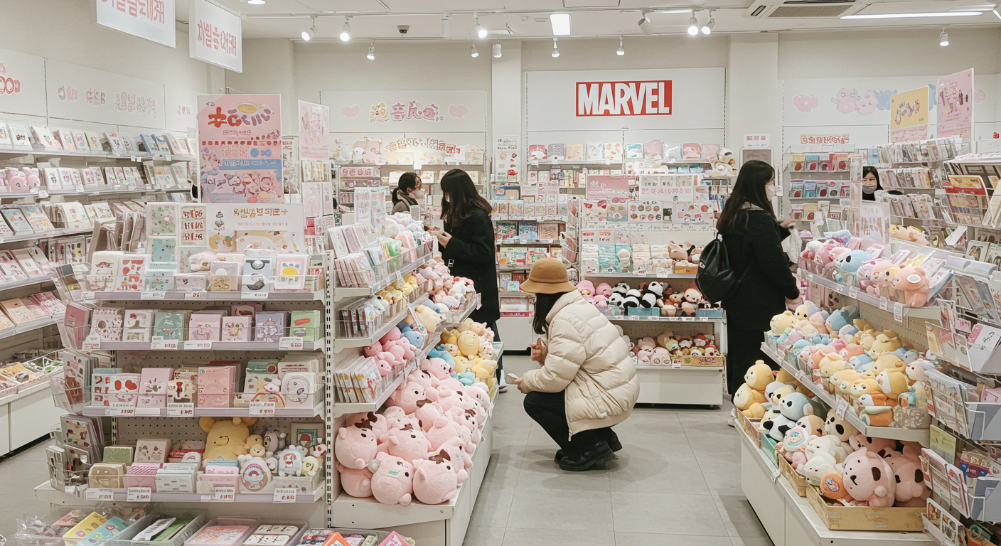 쇼피 다이소 아이템 판매