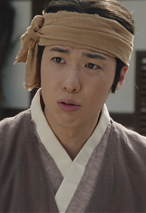 홍진기