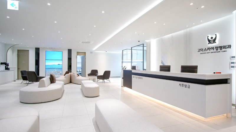 평택시 도일동 정형외과 유명하고 잘하는 곳 추천 TOP 5