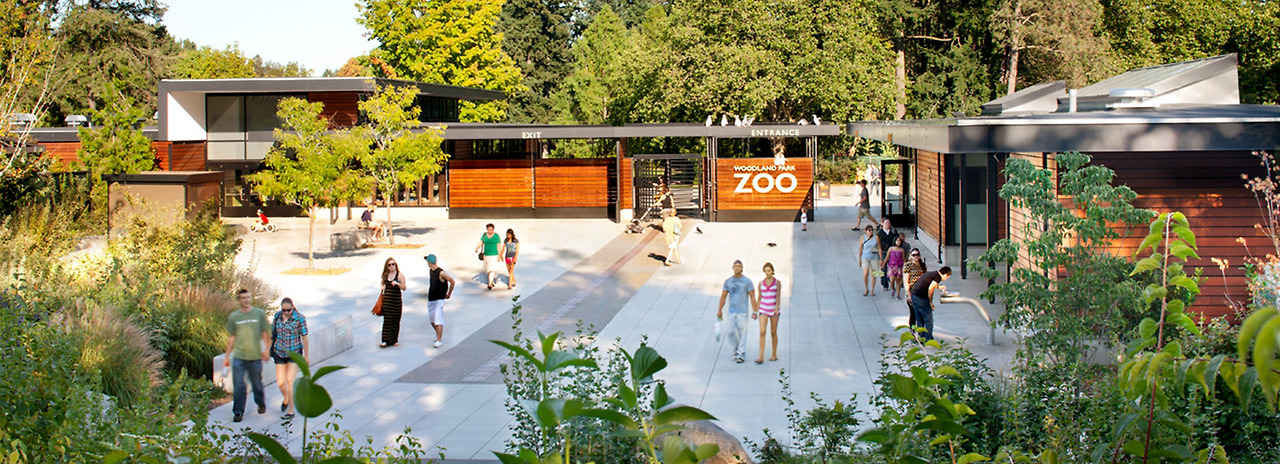 시애틀 여행 관련사진