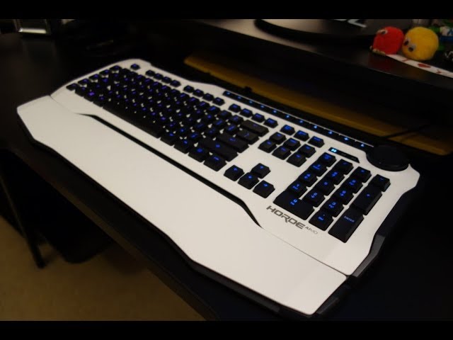Roccat Horde AIMO