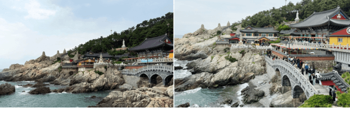 부산 가볼만한곳 베스트 10