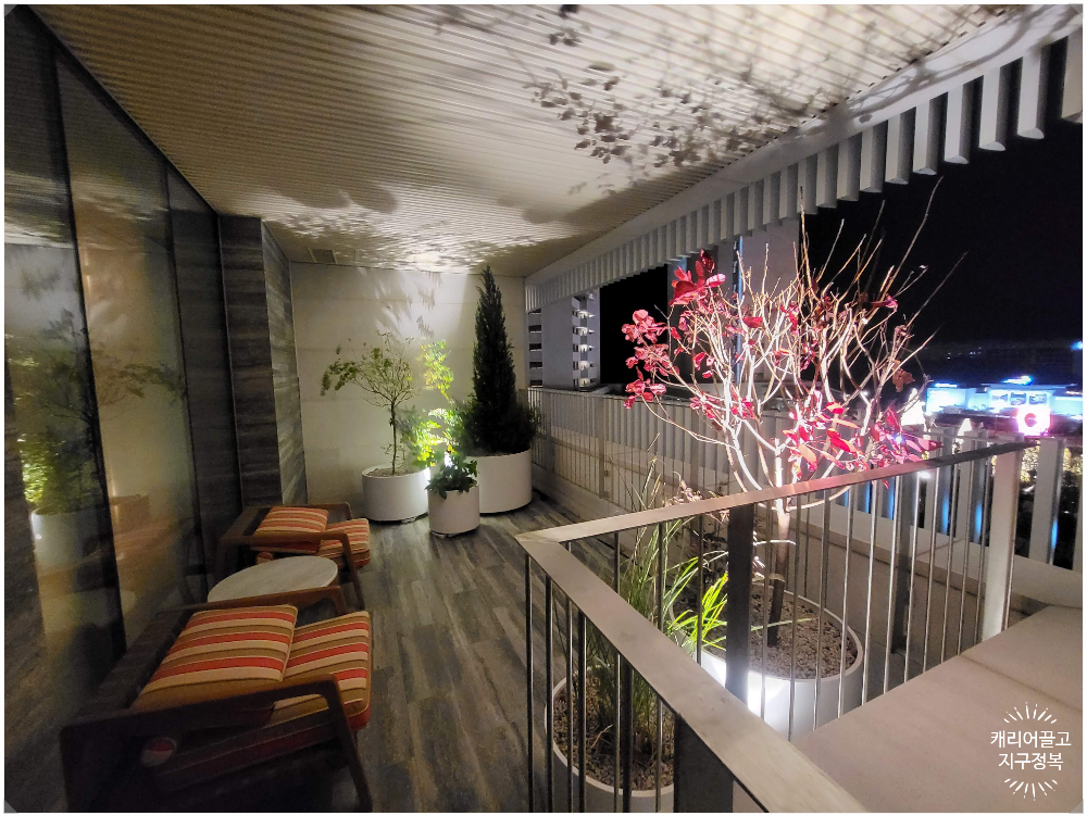 기장 아난티 클리퍼 스프링하우스