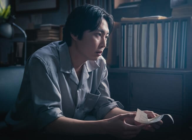 삼식이 삼촌 등장인물 노재원