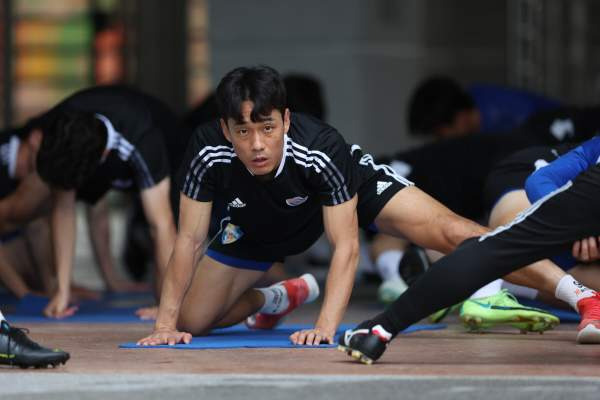 박주영-은퇴