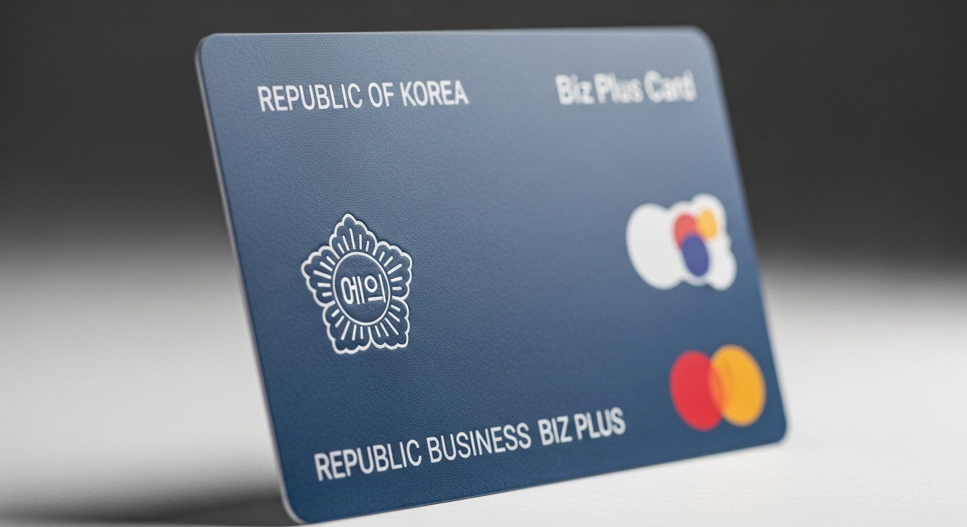 소상공인 비즈플러스카드