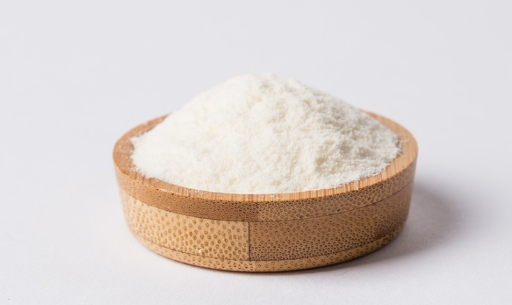 베이킹파우더의 모든 것: 빵을 부풀리는 마법의 가루