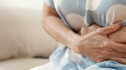 간경화 초기증상 11