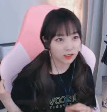 아프리카tv-BJ-파이