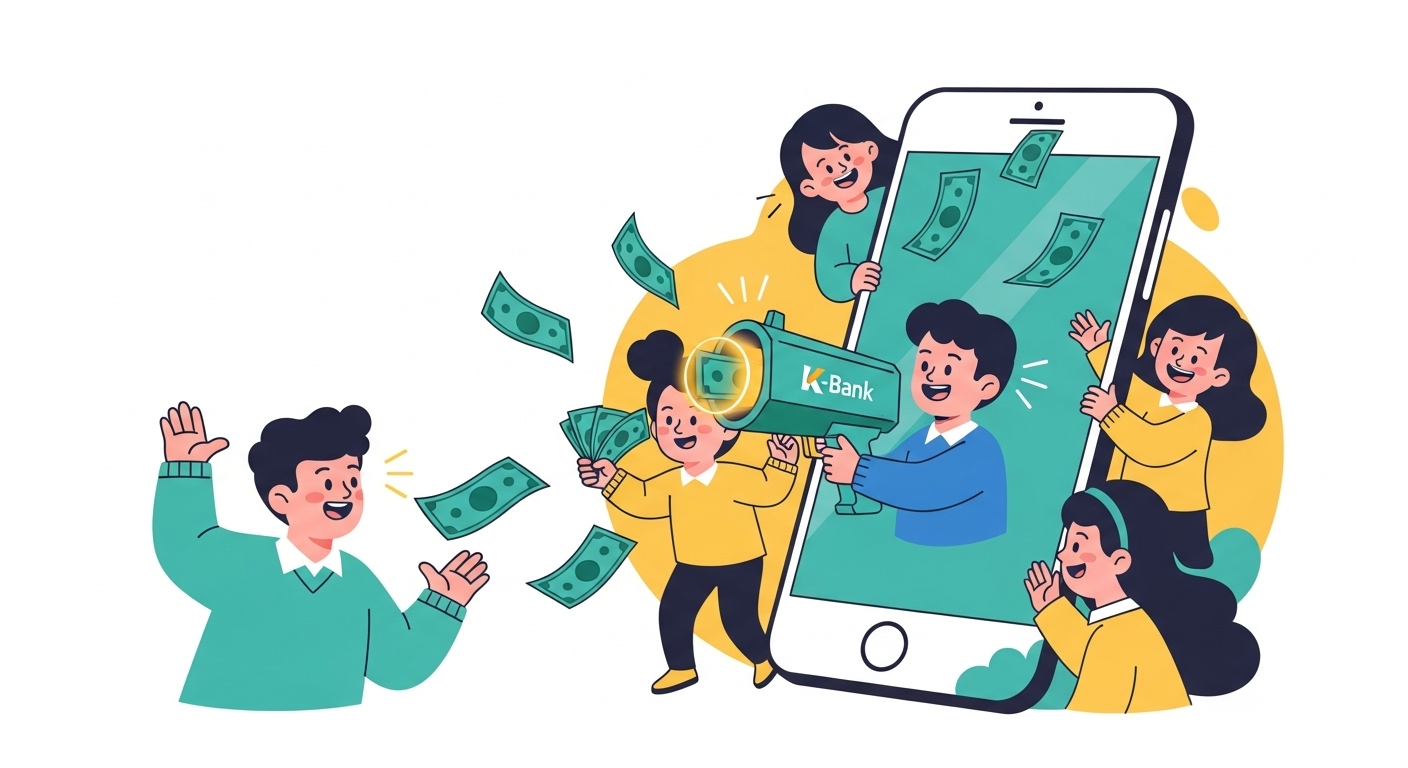 참여 방법, 정말 간단해요! 📱