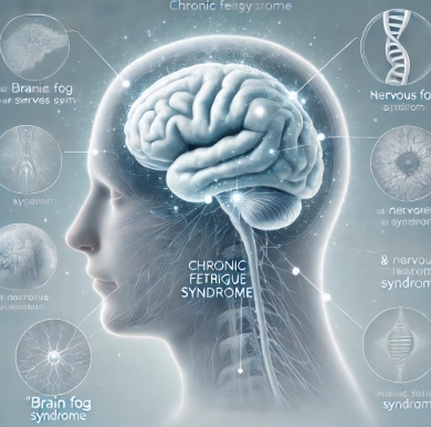 만성 피로가 인지 기능에 미치는 영향