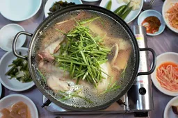 여름철 온열질환 건강 간식