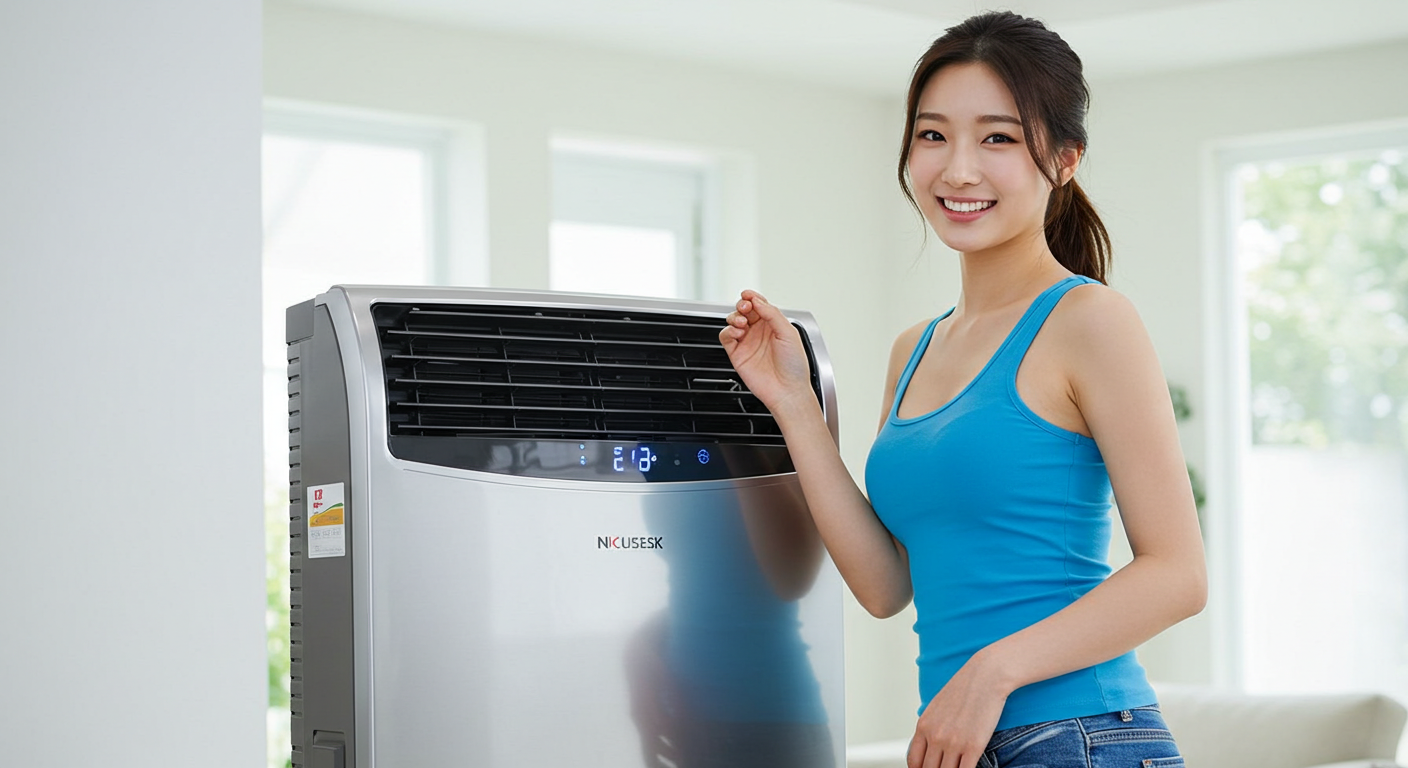 스탠딩 에어컨 가격비교