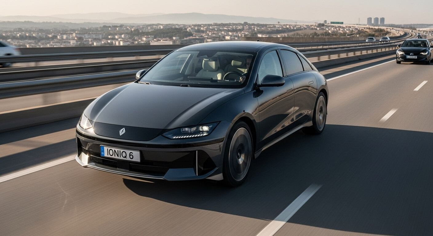 2025 아이오닉 6 전기차 보조금