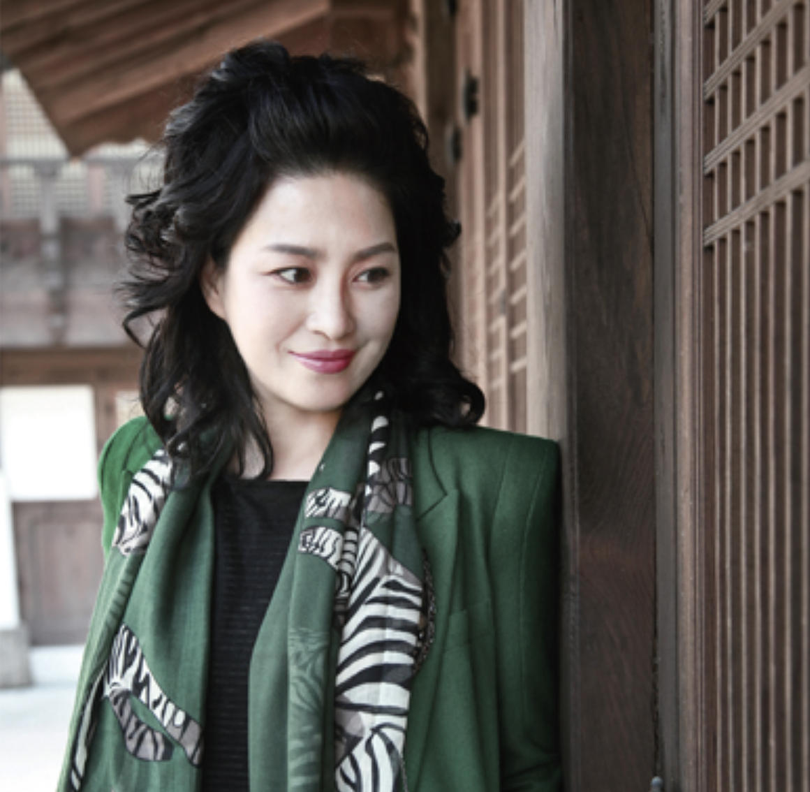 이상미 프로필
