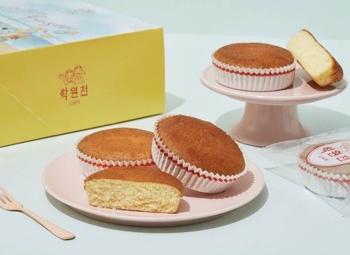 베이커리 명소