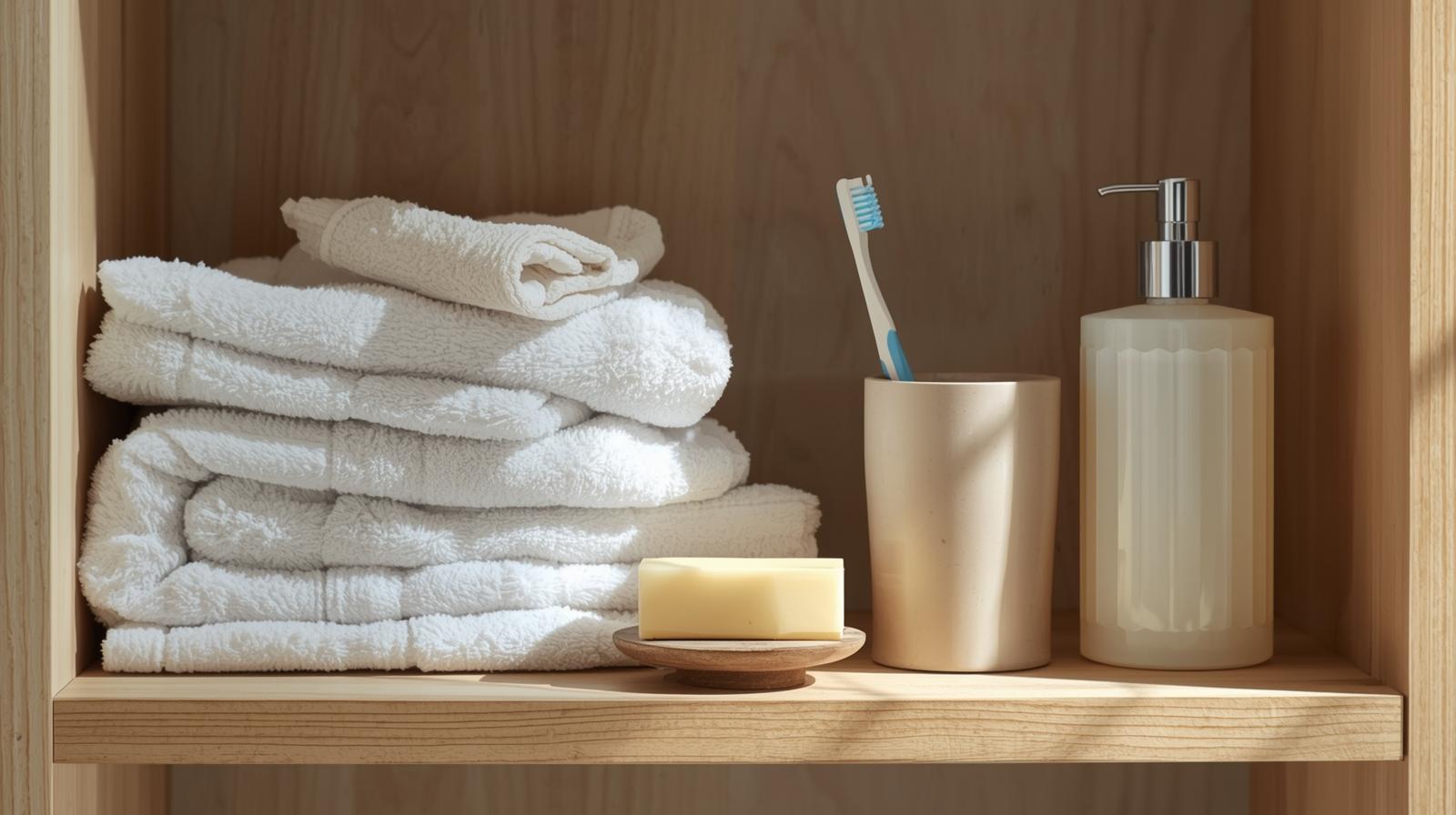 혼자 살아도 외롭지 않은 자취 생활 루틴 만들기