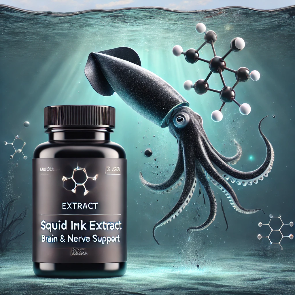 오징어 그림 사진