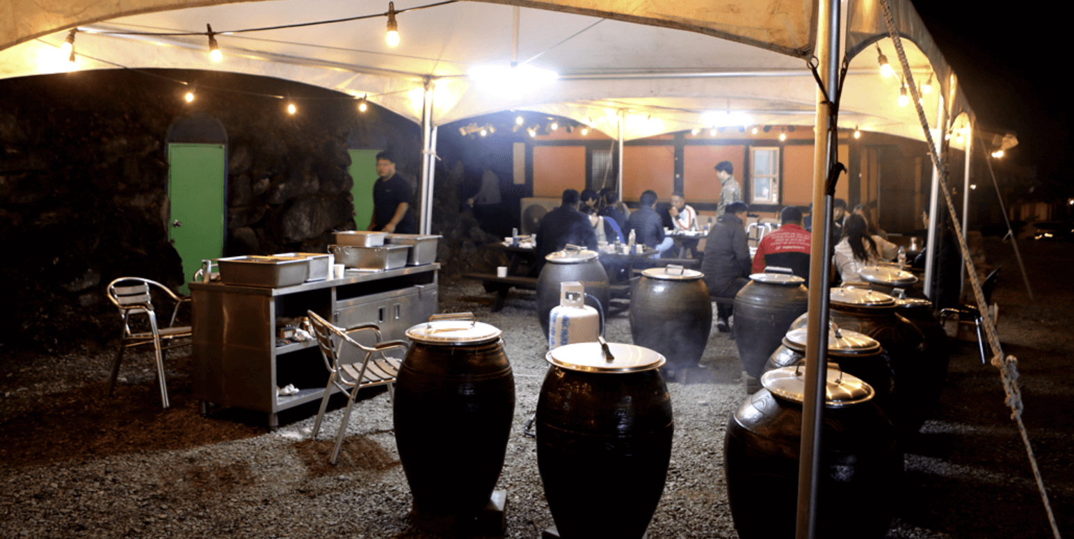 양평 남겨서 뭐 하게 맑은숲캠프