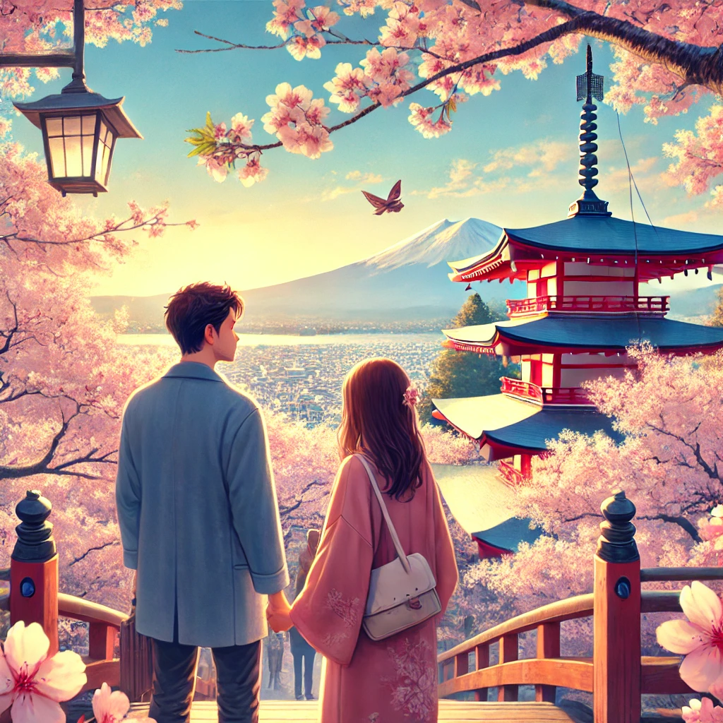 25년 일본벚껓여행 추천