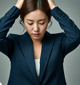 갑자기 코피 나는 이유