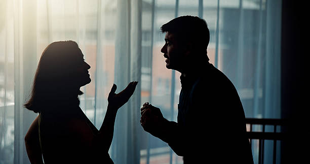 부부 갈등 해결을 위한 심리적 접근 감정의 온도를 낮추는 방법