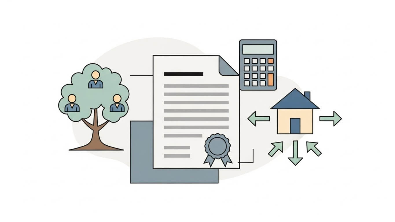 3. 세금, 상속, 증여 준비는 지금부터