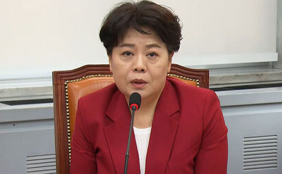 윤희숙 누구? 경제전문가의 국민의힘 혁신 도전기