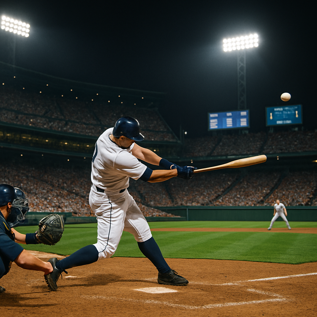 프로야구 와일드카드 4