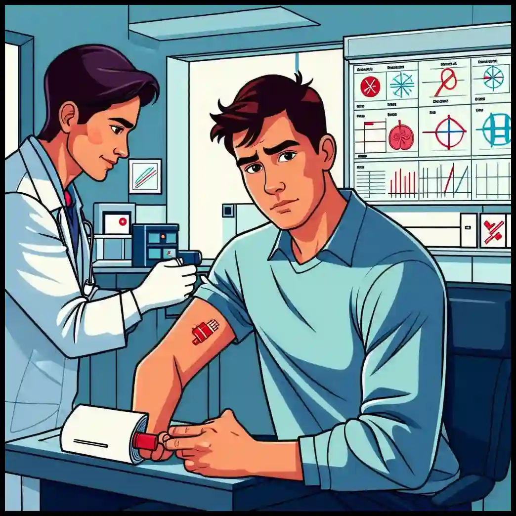 유전자 검사 비용&amp;#44; 기관&amp;#44; 정확도