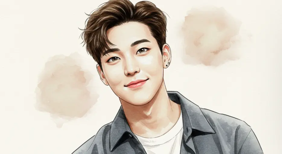 연예인 꿈 로또 복권 당첨 꿈