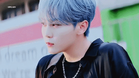 승관 뮤직비디오 짧은 영상