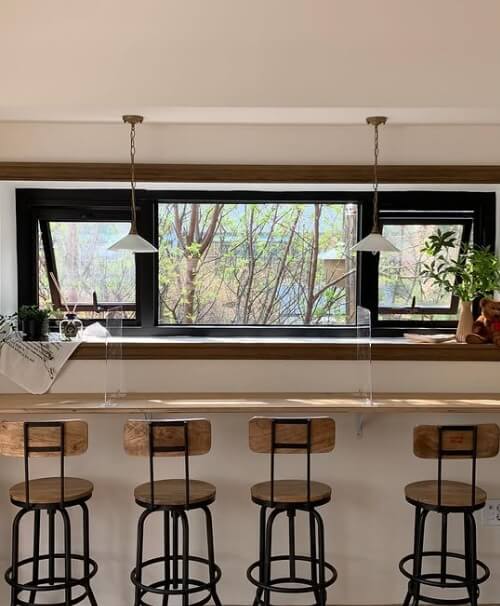 생방송투데이 3806회 오픈RUN 역대급 폭염, 불티나는 과일 빙수 편 서울 성수동 라플레플루트