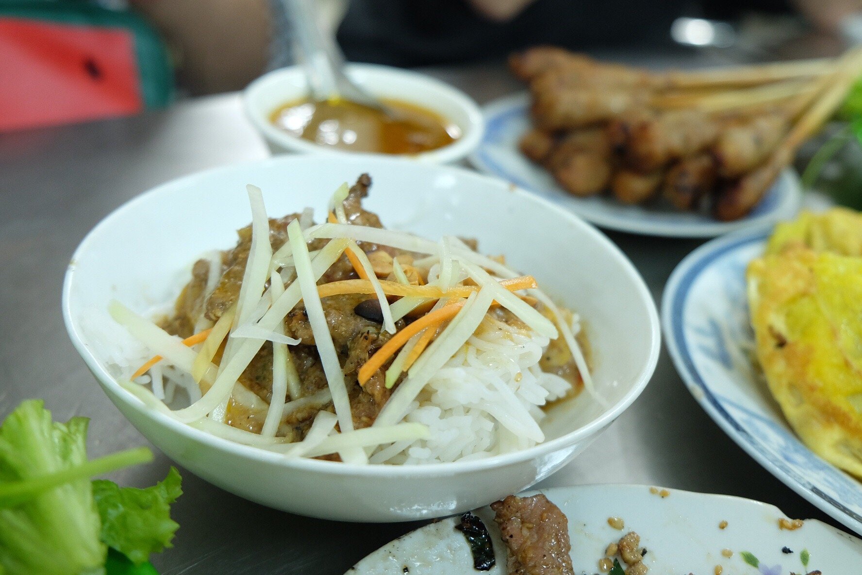 반쎄오 바즈엉(바두엉)