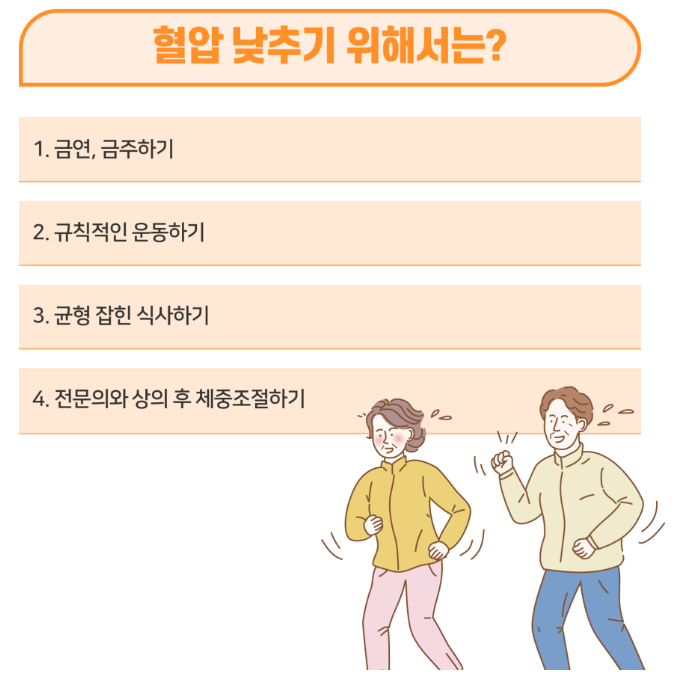 고혈압 합병증(6)