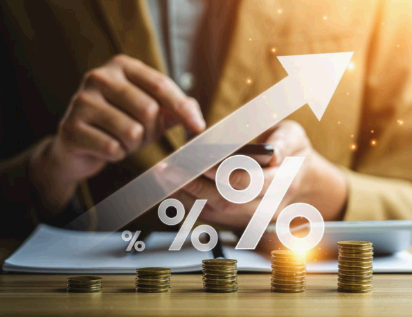 경제학 읽기 : 금리 변동과 투자 상관 관계