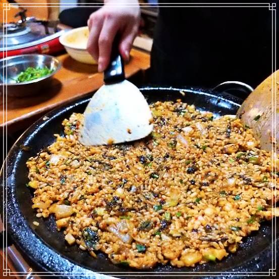 토밥 좋아, 토요일은 밥이좋아 한우 생 곱창 구이 인천 연수구 맛집