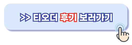 티오더 후기