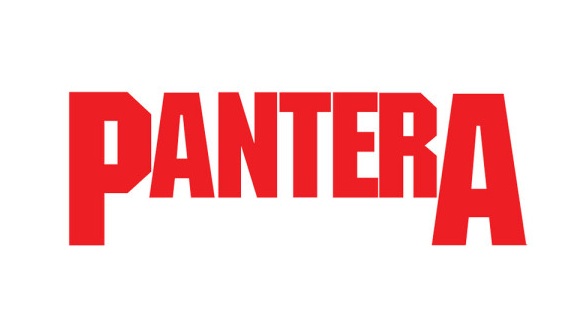 pantera logo