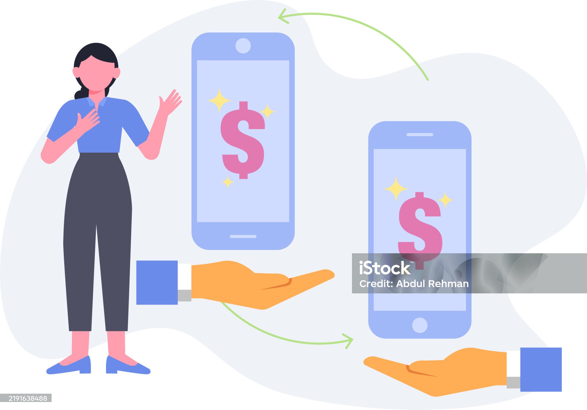 간편송금 및 투자앱