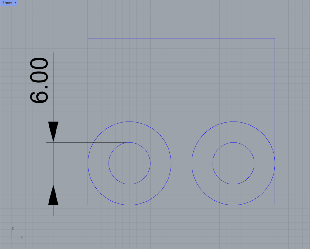 3D프린터운용기능사 공개도면 5번 만들어보기