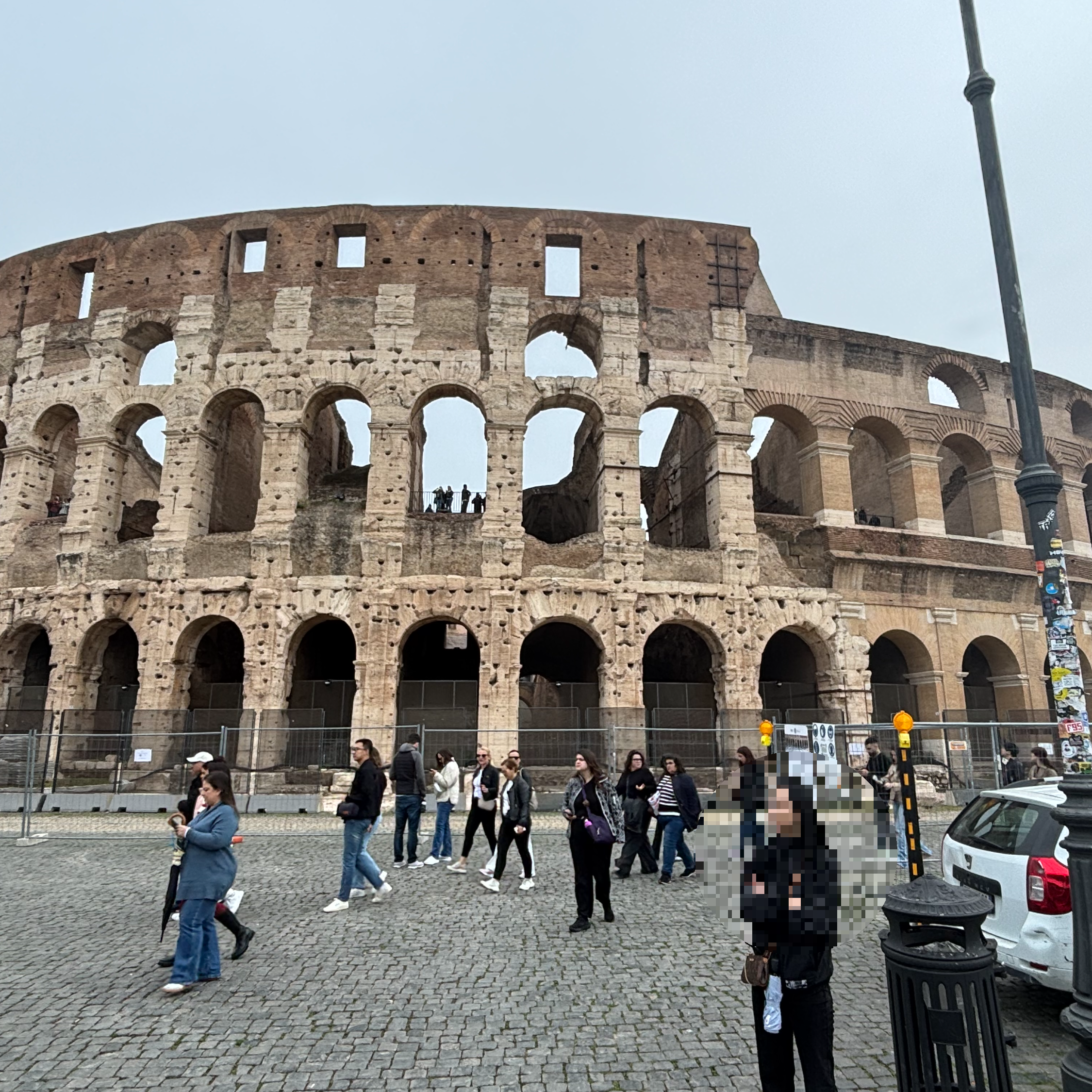 이탈리아 로마여행 