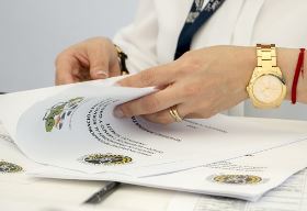 탄원서 양식 작성요령 예시