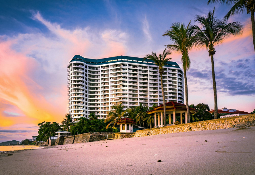 숙박예약사이트