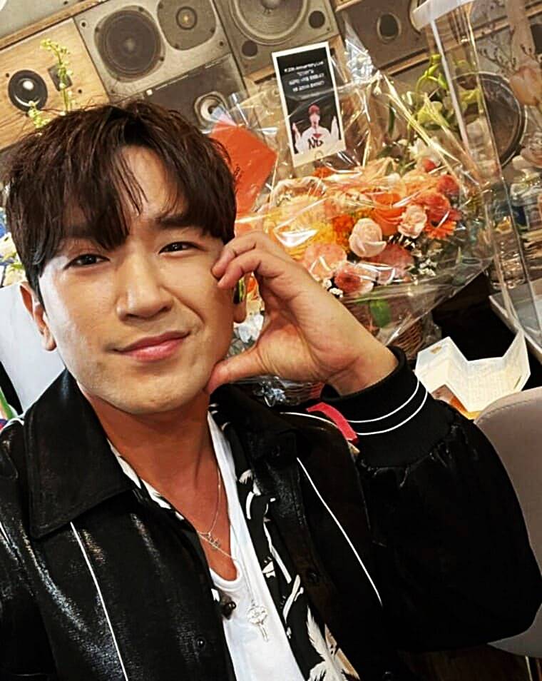가수-이민우