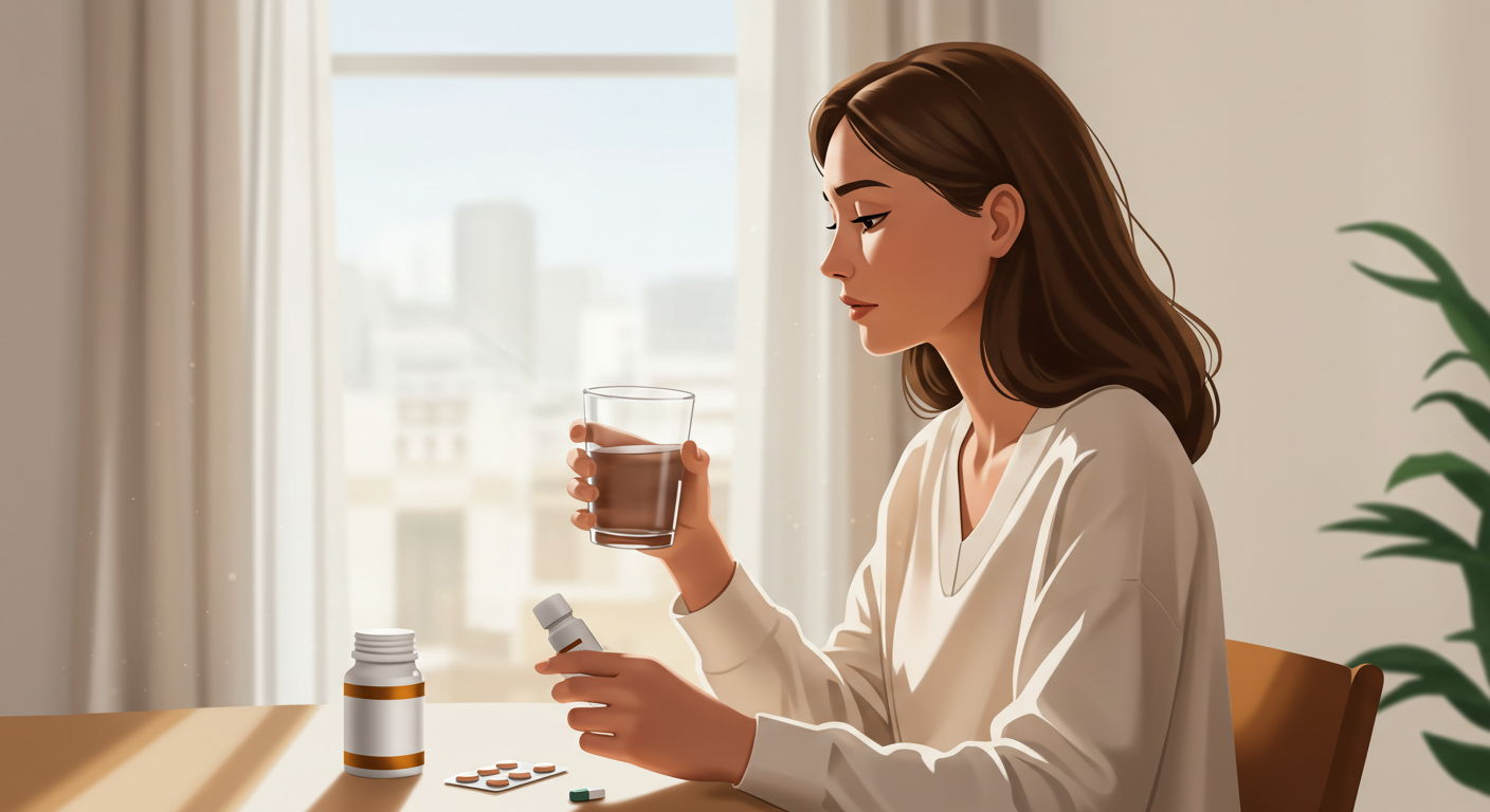 소변검사&amp;#44; 방광 건강