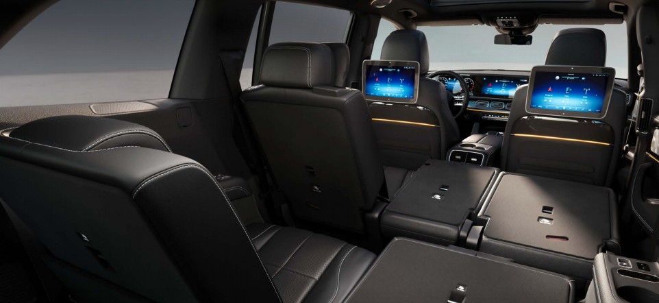 2024년 벤츠GLS 가격