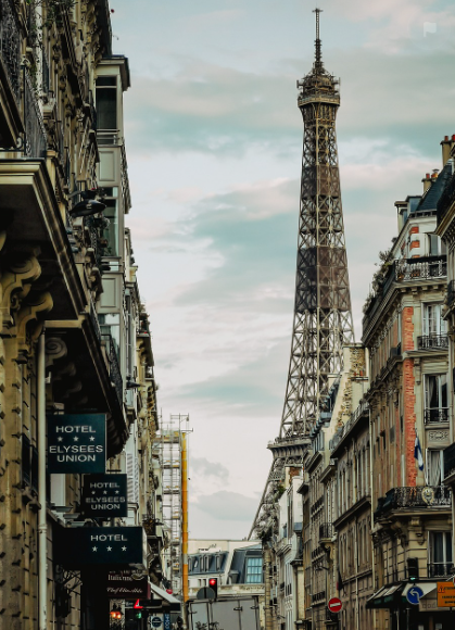 신혼여행 추천 유럽 인기코스 관련 사진