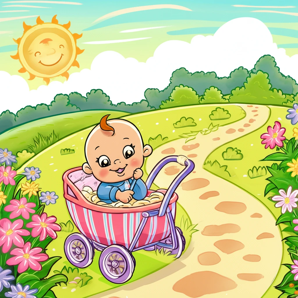 후회 없는 유모차 선택 육아 고수가 