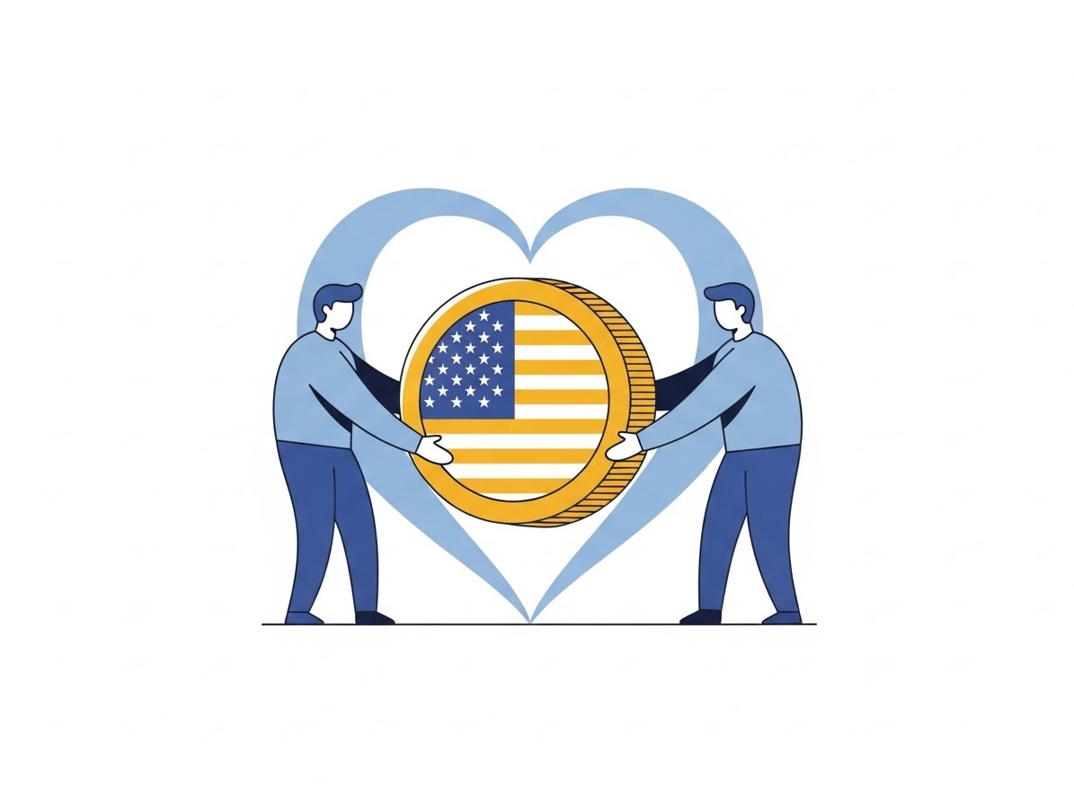 미국 주식 배우자 증여